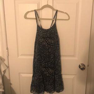Abercrombie & Fitch sundress